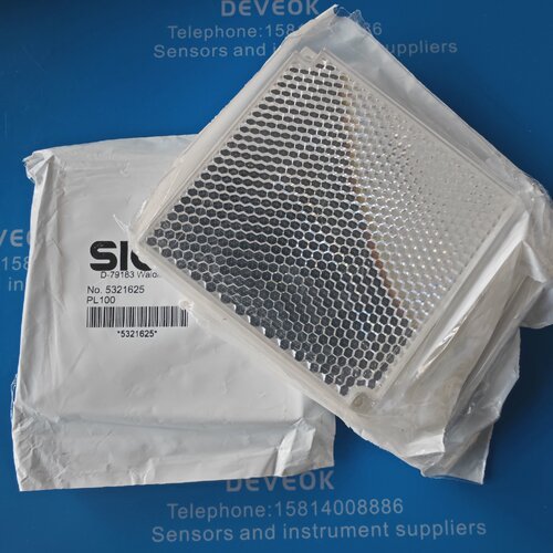 询价/sicK西克施克反光板型号5321625PL100