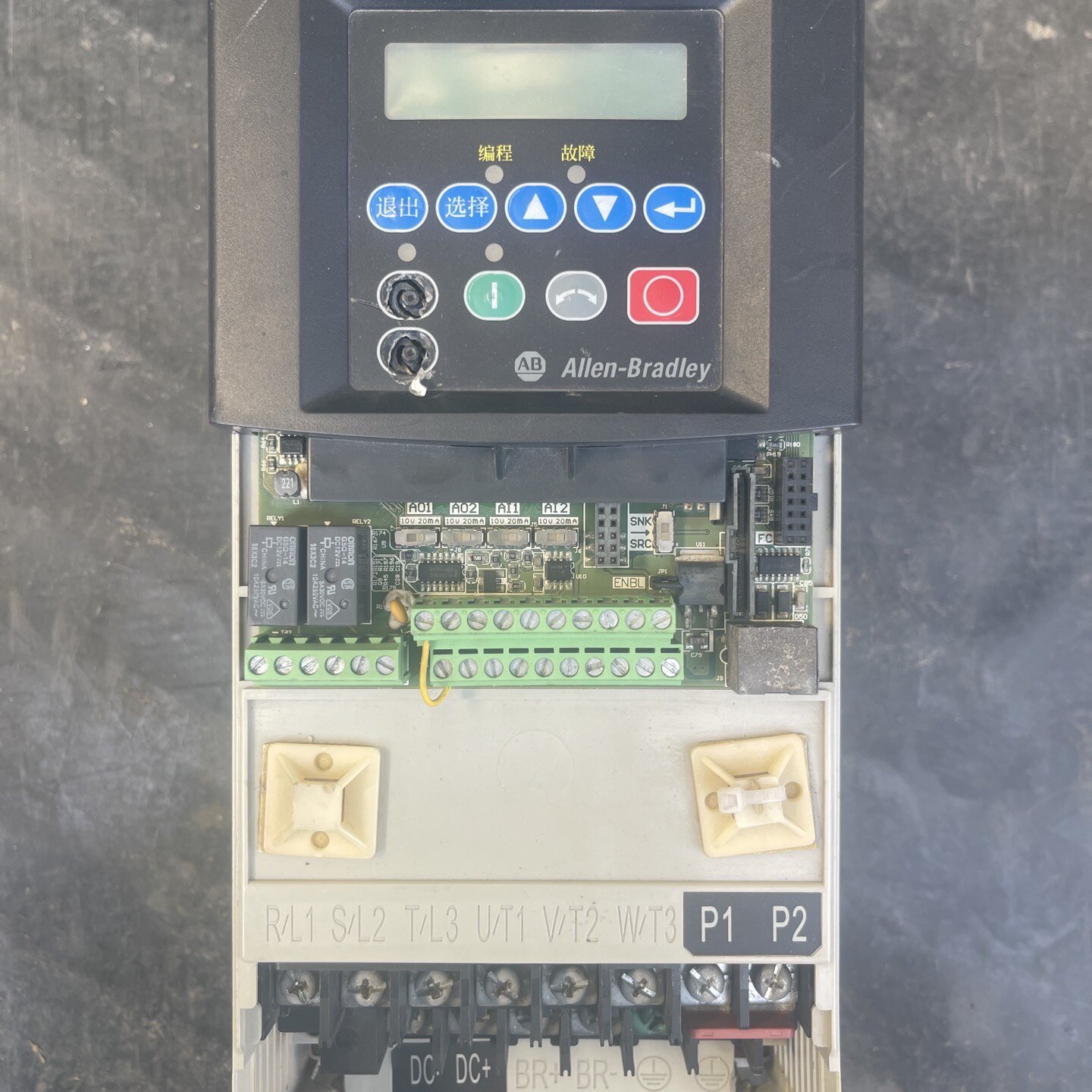 询价*AB22PD017N103实物图按键不管用专业的私