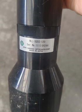 HOYA Candeo Optronics HLLSQ5S议价