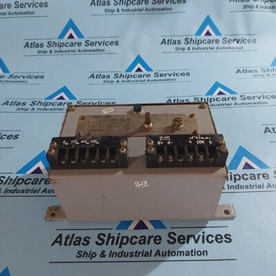 Terasaki ESV1 Stabilized Voltage Relay