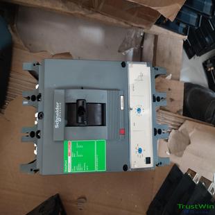 塑壳;议价 CVS400F塑壳断路器空气开关3P400A电子式
