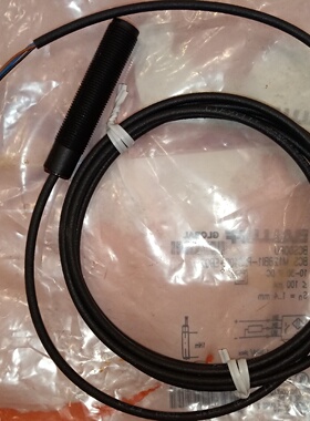 BALLUFF巴鲁夫电容式传感器BCS00PU 纯进-议价