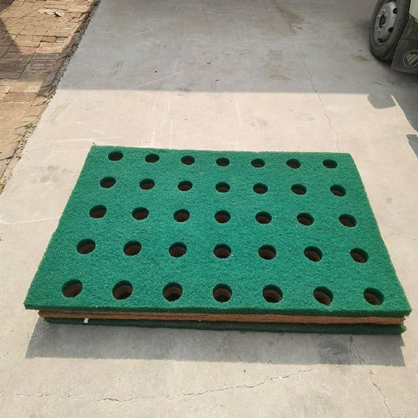 聚酯纤维浮岛复合生态造景绿化水环境治理湿地修复蔬菜种植浮床板,运动/瑜伽/健身/球迷用品,冲浪板,淘宝优惠券,粉丝福利购,淘宝优惠卷