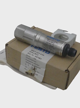 议价Sdet22TD16G14IM12 Drucksensor 547483 Unused适用