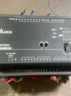 台达DVP32EC00R3询价