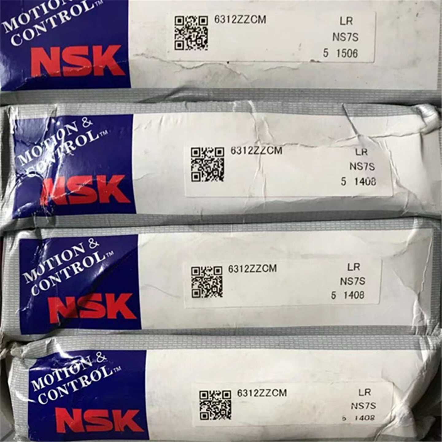 RN206M 日本进口轴承 RN 207 208 209 210 211 212 213 214 2
