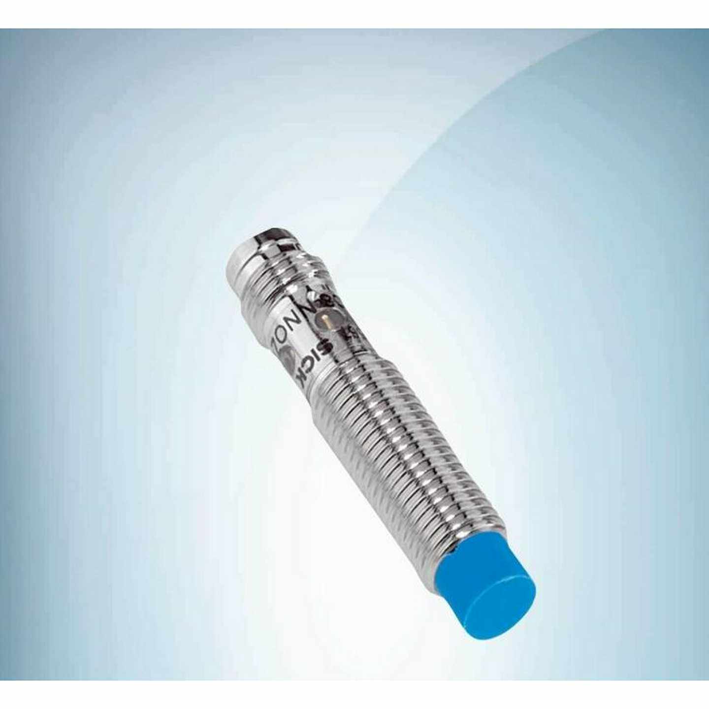 WL100-2N4439施克传感W器在满量程范围内各点的分辨力并不相同