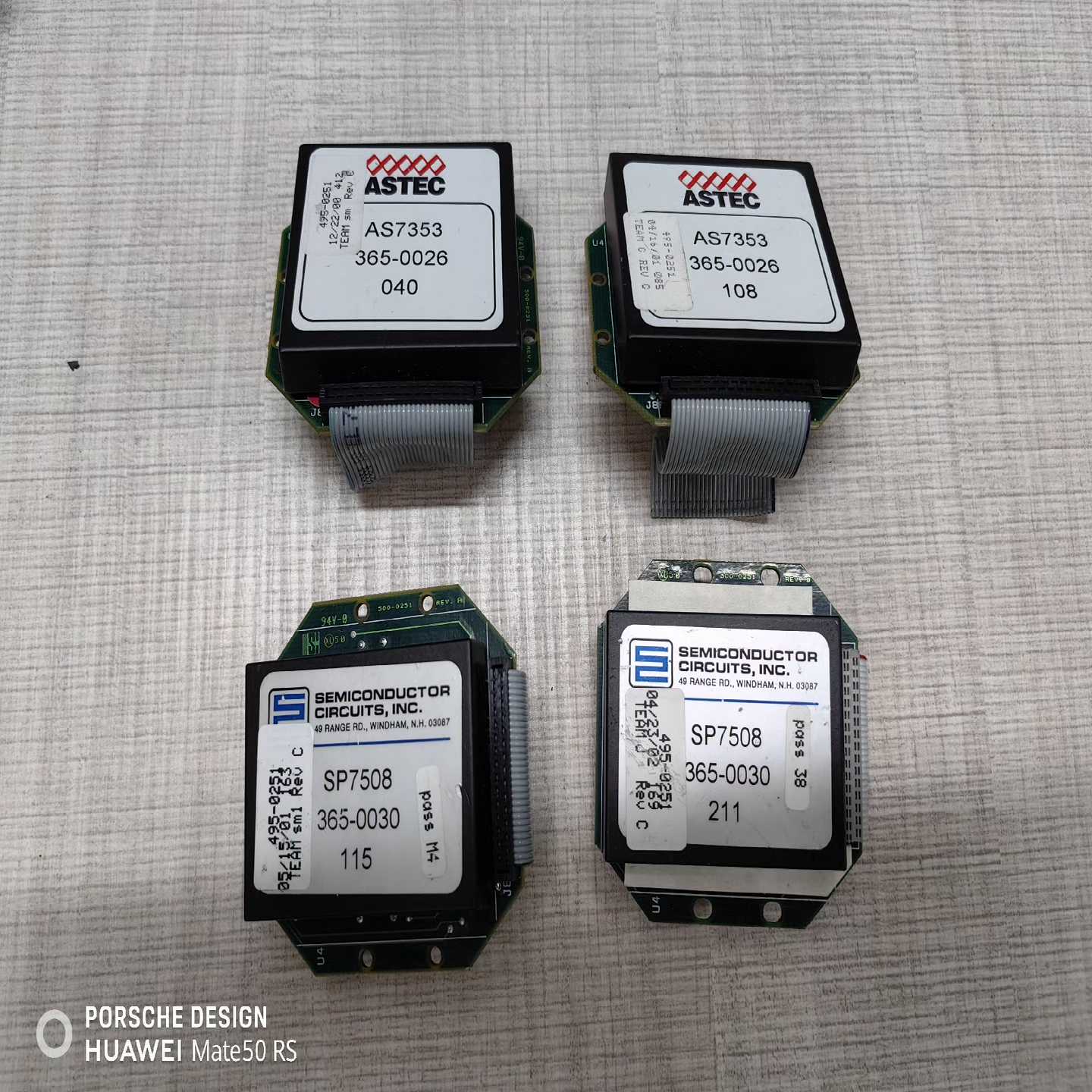 （议价）AS7353SP7508