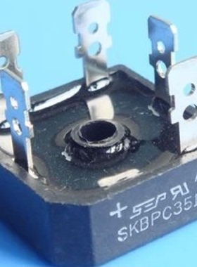 议价整流桥SKBPC3516 MT3516 MT3516A 36MT160 S35VB100
