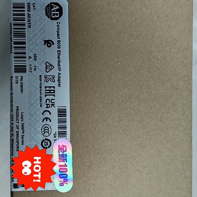5069AENTR罗克韦尔ABPLC模块全新原装正品-询