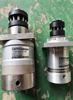 【议价】Kamo减速机BRE100SCA-20-S009SFP适用