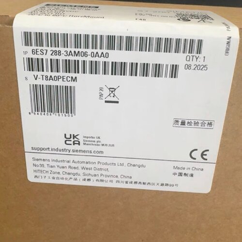 询价-6ES72883AM060AA0