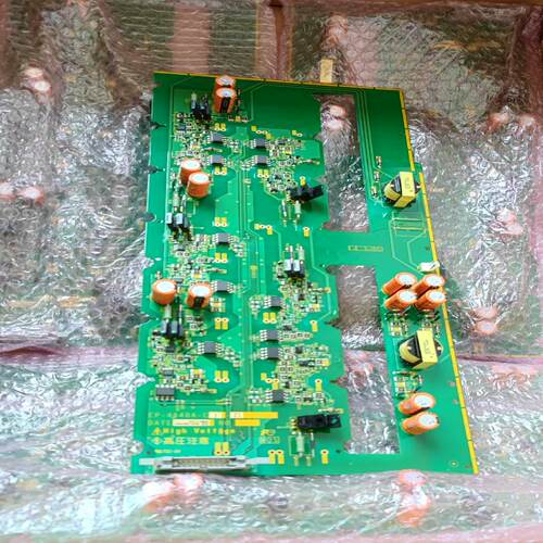 询价EP4640AC1C2变频器驱动板配件与雨机械