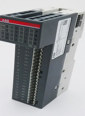 ABBAI5631TNE968902R1103E:D1AnalogesEingabemodul-unused