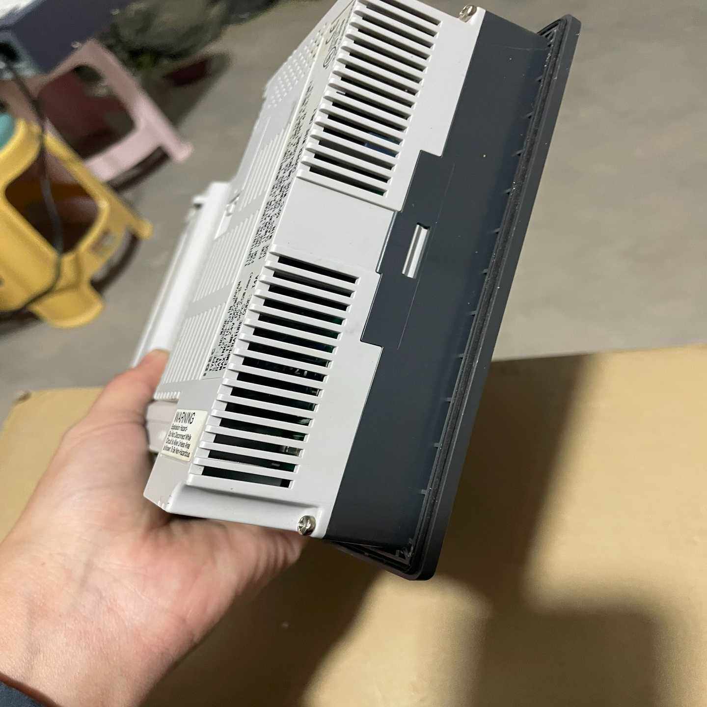 维萨拉HMT370EX 本安型防爆温湿度变送器