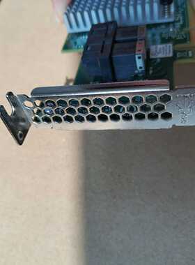 （议价）SAS9340-8i阵列卡IBMFRU00FC