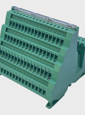 Phoenix Contact IB STZF 24 2722001 Socket for Module Ib Stzf