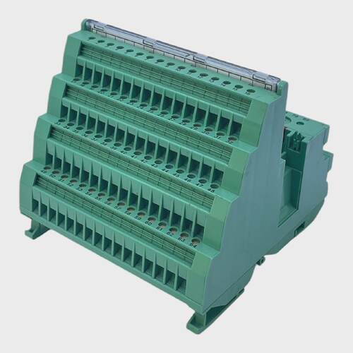 Phoenix Contact IB STZF 24 2722001 Socket for Module Ib Stzf