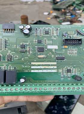 海利普变频器驱动板主板3.7KWHLP-A主板询价