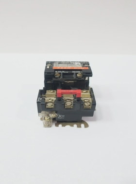 SquareD8536SBO20码全电压起动器5hp120v-ac