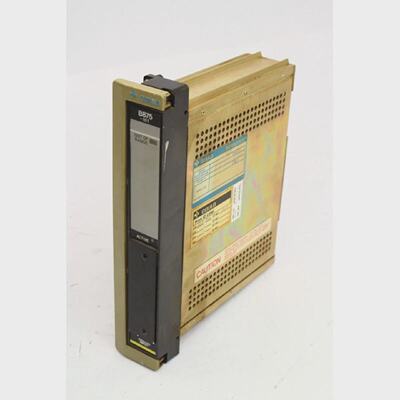 MODICON GOULD ASB875101 ASB875101 Analog Input B817