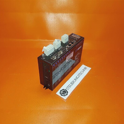 DVS Mechatronics AC Servo Drive Controller DS100S40M24V