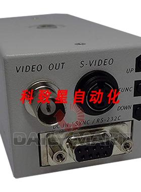 工业配件JAI CV-S3200 P CCD AL 相机