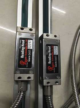 【议价】怡信光栅尺GS100400GS100350带读数头54