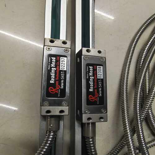 咨询-怡信光栅尺GS100400GS100350带读数头54