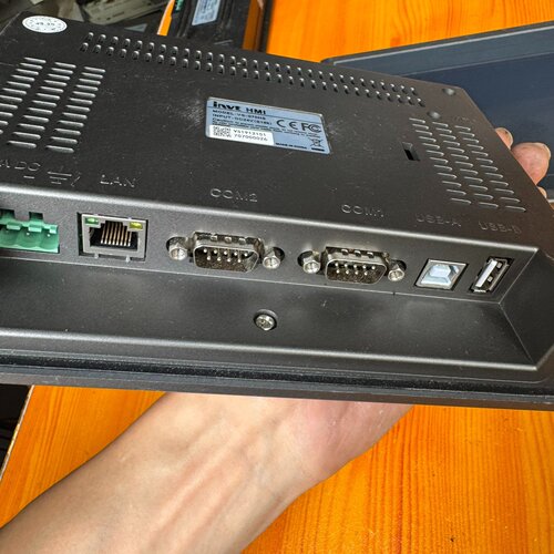 询-英威腾触摸屏VS070HS带USB