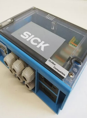 SickCDM490-000011025363CLV6xxCompatibleBarcodescannerA