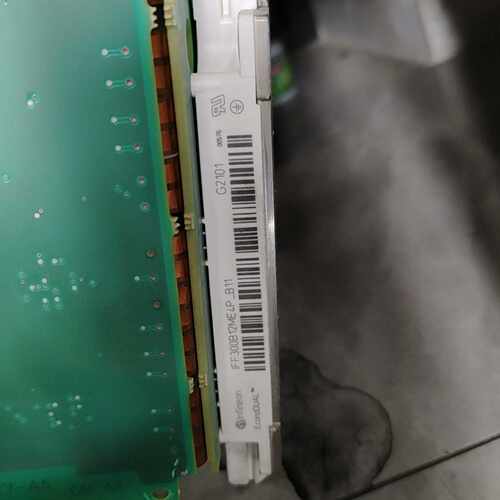 （洋洋设备）英飞凌IGBT模块，型号FF300B12ME4P_B1