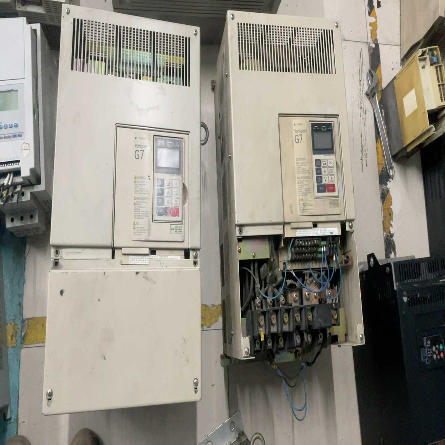 安川G7变频器询价