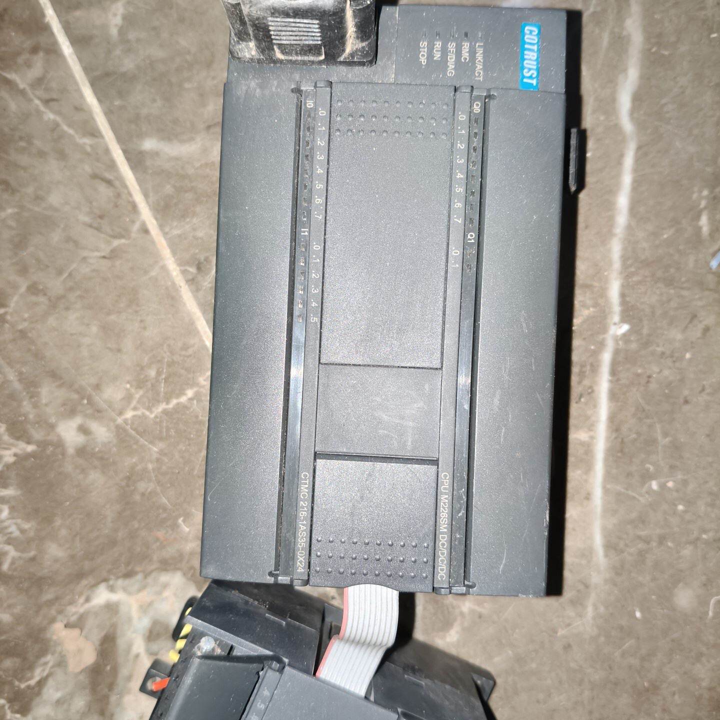 合信PLC模块型号CTH22161AD330X24--议价商品