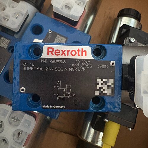 R900962045 3DREP6A2145EG24N9-议价
