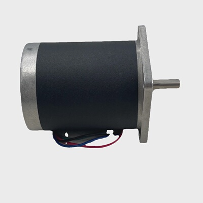 MOTIONKING 23H2B7421 STEPPER MOTOR 2.1A 1.8DEGSTEP NEW NO BO