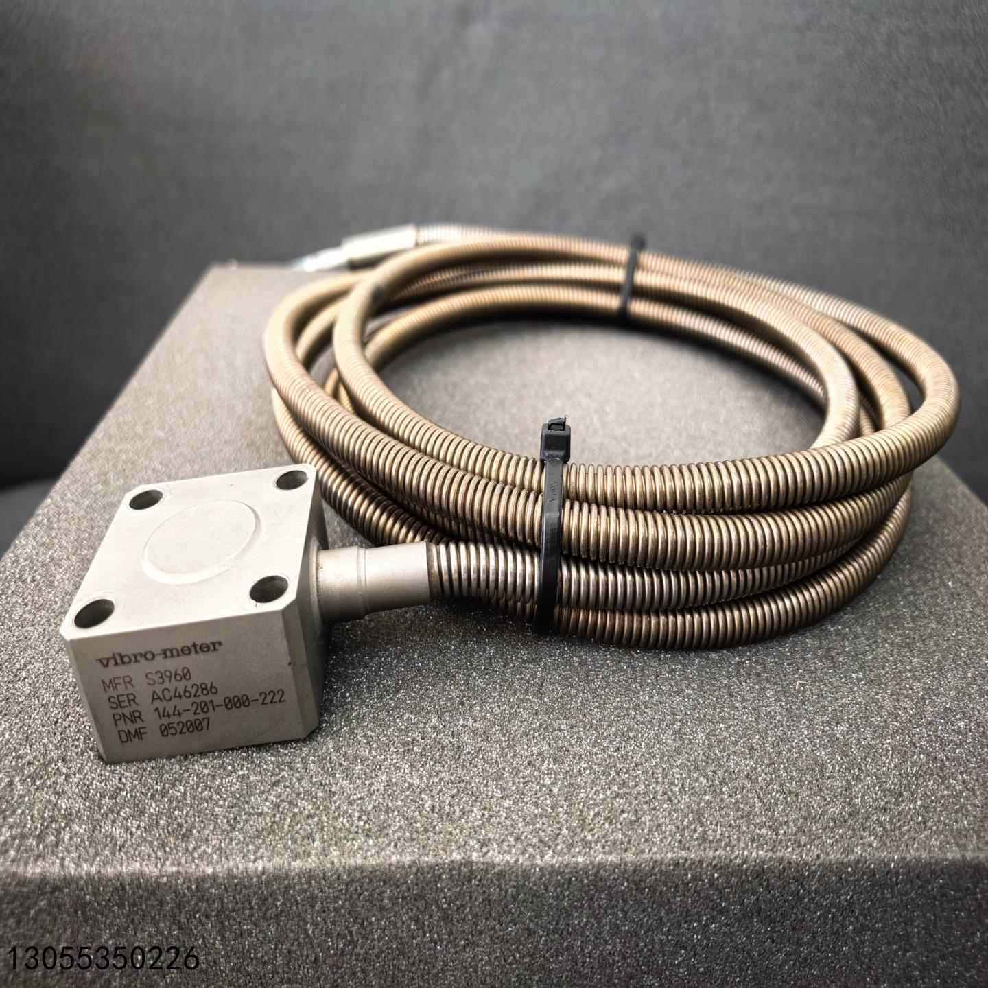 (议价)vibro-meter S3960 AL67655 144-
