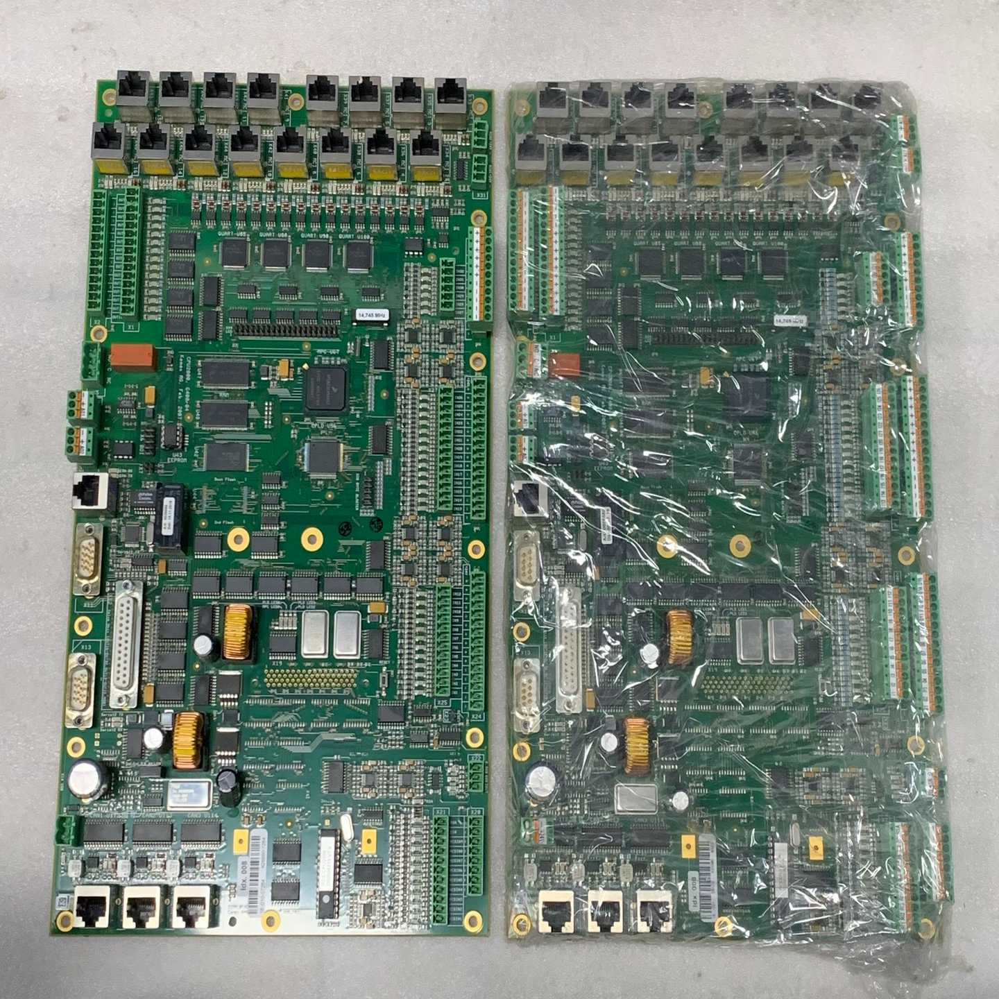 komaxCPU控制板CPU2000.G400R04原询价