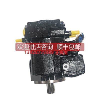 询》询价Rexroth力士乐A10VSO100A10VSO140A10VO28A10VO45柱塞泵