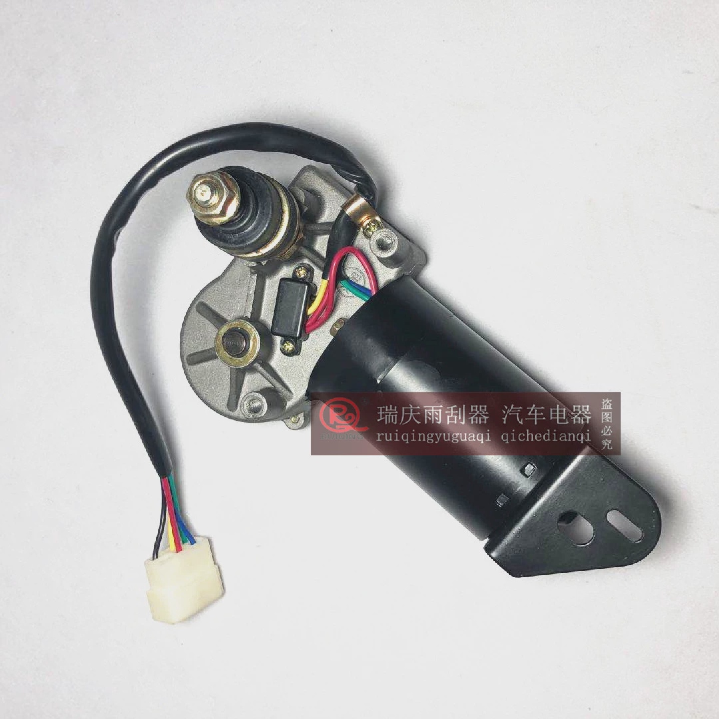 徐工三一中联吊车龙工合力堆高机堆高机雨刮电机轮船用雨刮器雨刷