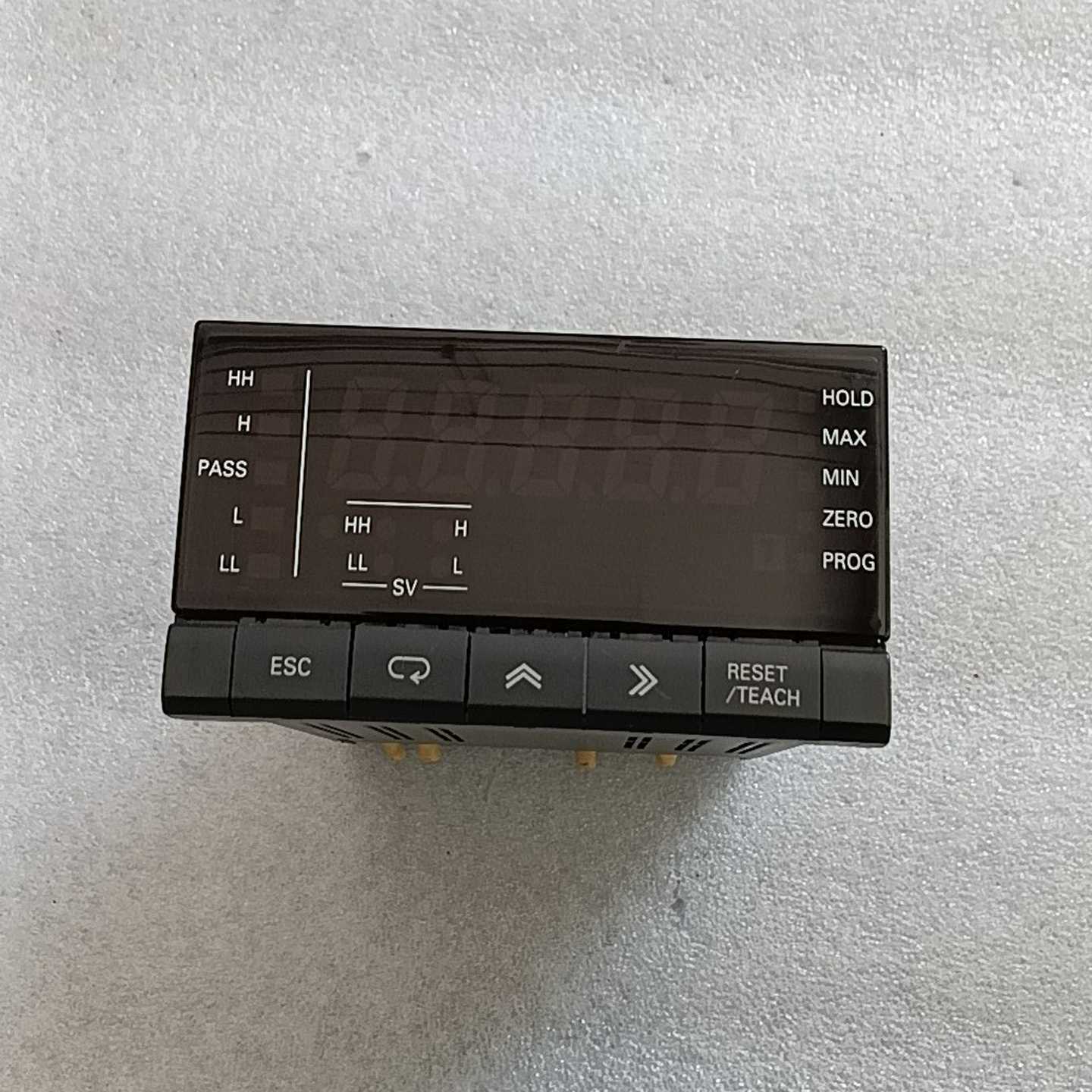 K3NX-AD2A-L4拆机显示器，成色如图，质量包好-询价客服