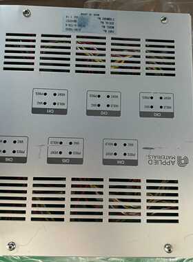 AMAT0190-76845控制器--议价商品