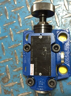 配件力士乐DB2015X315号R900587346先导式溢流阀Rexroth议价