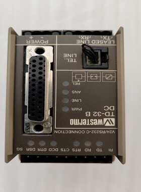 westermo瑞典TD-32BEU转换器调节器包询价