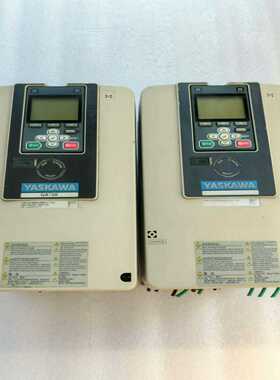 【议价】GA70B4031安川GA700系列变频器适用