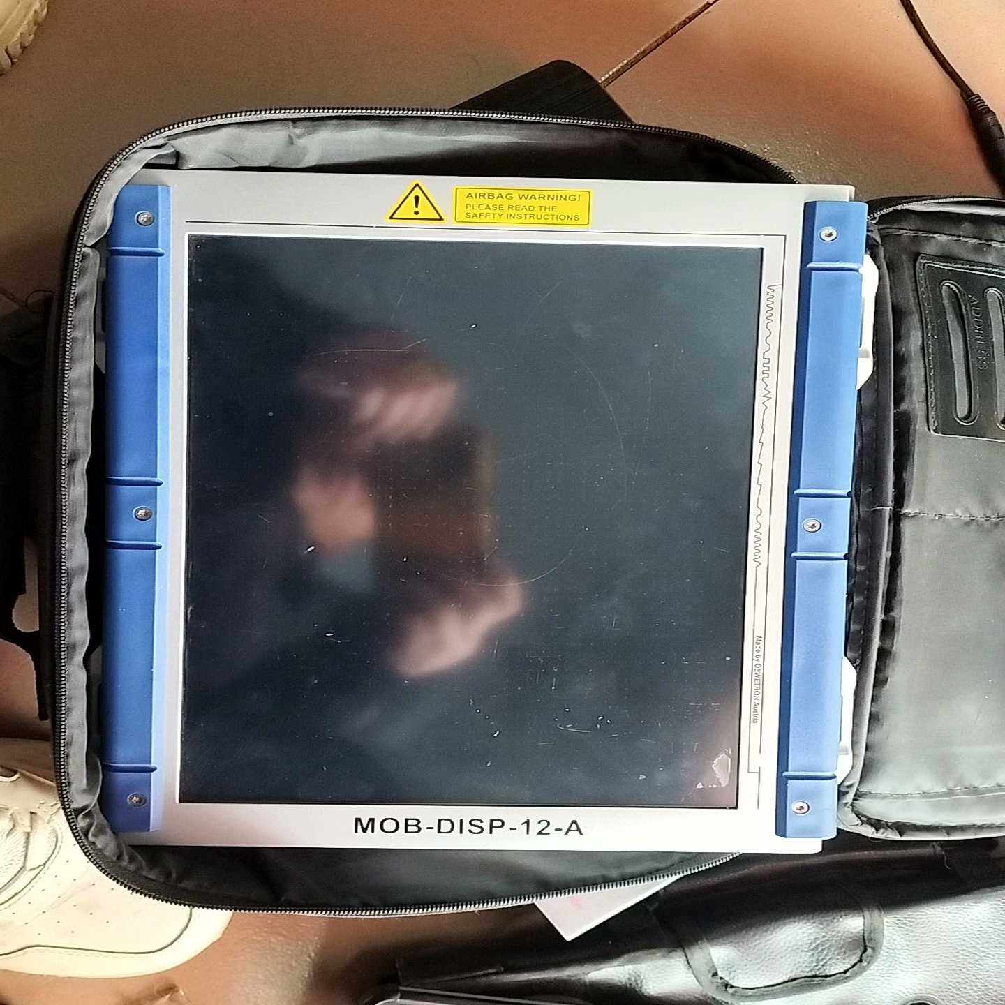 咨询-德维创MOB-DISP-12-A实图成色功能包,3C数码配件,其它配件,淘宝优惠券,粉丝福利购,淘宝优惠卷