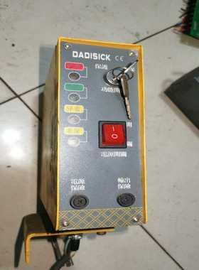 DADISICK安全保护装置控制器--议价商品