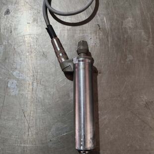 德国进口SycoTec高速主轴4025HY60000转 议价商品