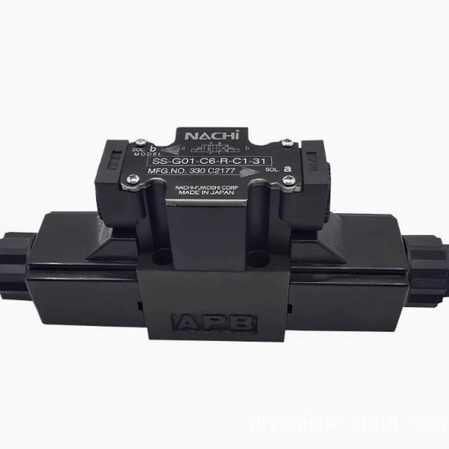 日本不二越SS-G01-C5-R-D2-31G01-C4/C6/C9SS-G01-CX5-R-C1-31