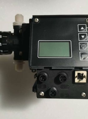 议价进口ELADOS EMP KKS计量泵E6000002PV议价